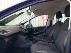 2014 PEUGEOT 208 ACTIVE for sale at Copart PETERLEE