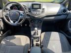 2017 FORD FIESTA ST   for sale at Copart TX - DALLAS
