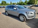 2008 Audi Q7 3.6 Quattro Premium იყიდება Portland-ში, OR - Undercarriage