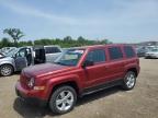 2015 Jeep Patriot Latitude for Sale in Des Moines, IA - Front End