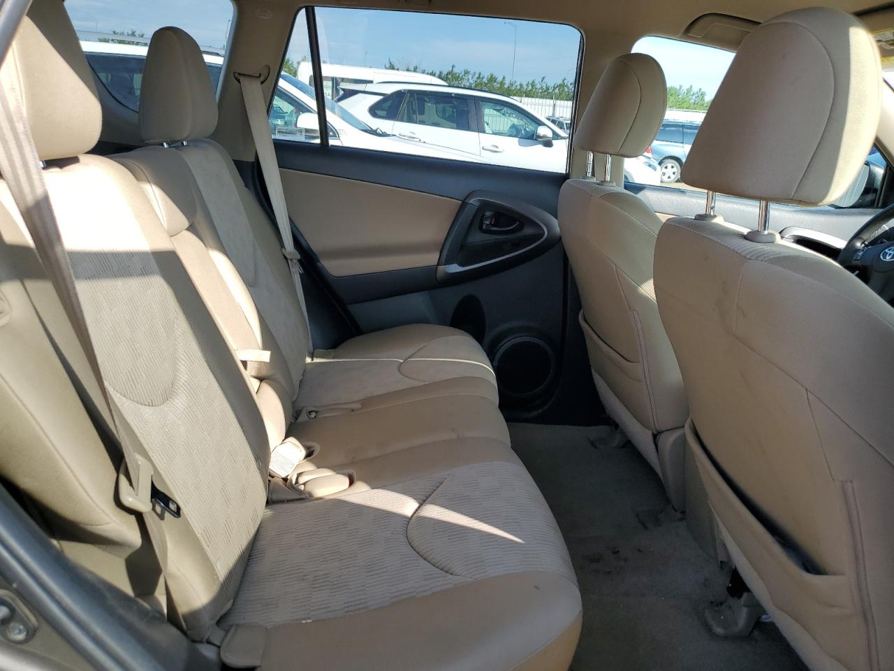 TOYOTA RAV4 2012 VIN 2T3BK4DV2CW091112 фото 11