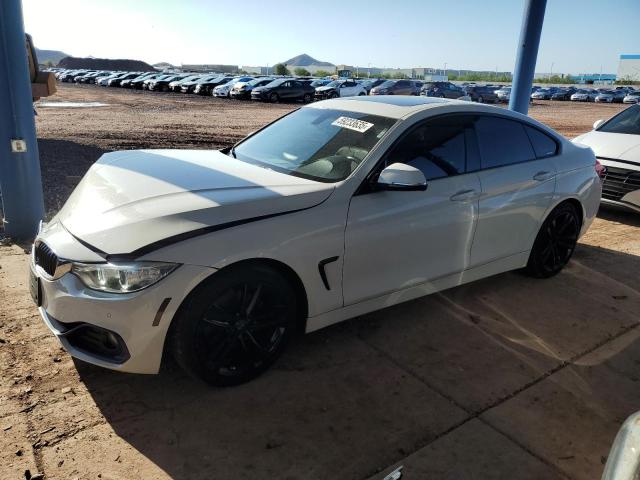 2015 Bmw 428 Xi Gran Coupe