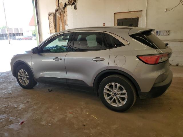  FORD ESCAPE 2021 Silver