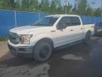 2020 Ford F150 Supercrew na sprzedaż w Moncton, NB - Side