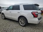 2019 Ford Expedition Platinum იყიდება Appleton-ში, WI - Front End