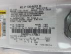 2020 Ford Fusion Titanium   de vânzare în Littleton, CO - Side