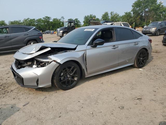 HONDA CIVIC SPOR 2025