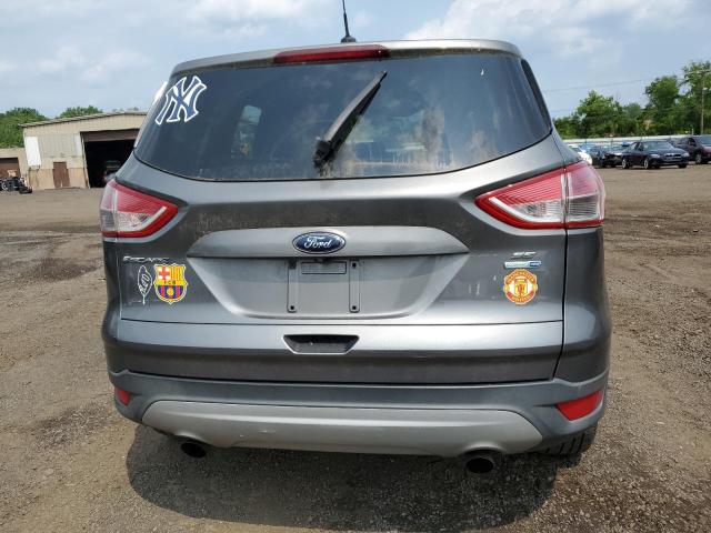 Parquets FORD ESCAPE 2014 Gray