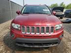 2017 Jeep Compass Latitude for Sale in Woodhaven, MI - Minor Dent/Scratches