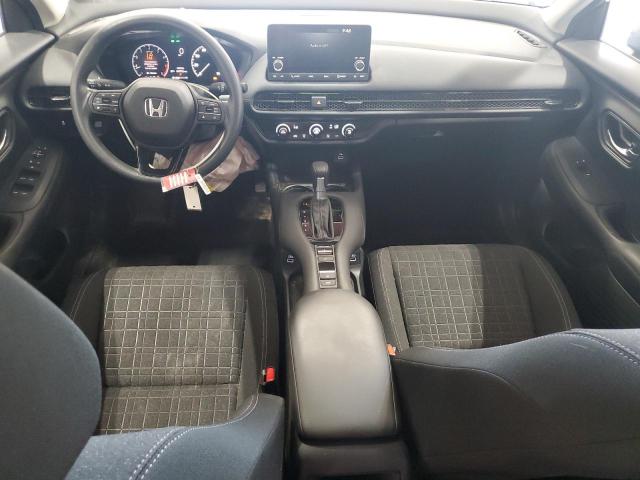  HONDA HR-V 2023 Szary