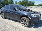 2015 Bmw X6 Sdrive35I იყიდება Arlington-ში, WA - Front End