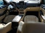 2017 Mercedes-Benz Gls 450 4Matic   na sprzedaż w Los Angeles, CA - Front End