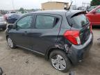 2017 Chevrolet Spark Ls продається в Moraine, OH - Rear End