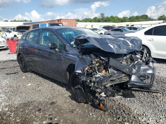  SUBARU IMPREZA 2018 Серый
