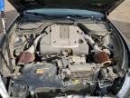 2010 INFINITI G37    for sale at Copart AB - CALGARY