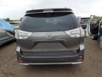 2014 TOYOTA SIENNA SPORT for sale at Copart ON - TORONTO
