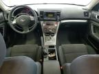 2008 Subaru Legacy 2.5I   for Sale in Pasco, WA - Front End