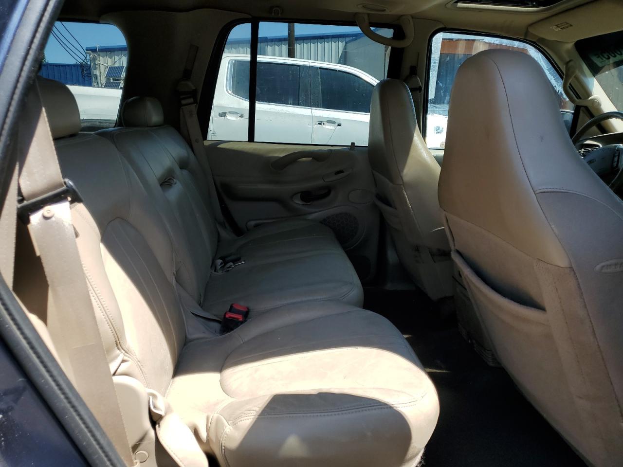 1999 Ford Expedition VIN: 1FMPU18L5XLB84346 Lot: 62482605
