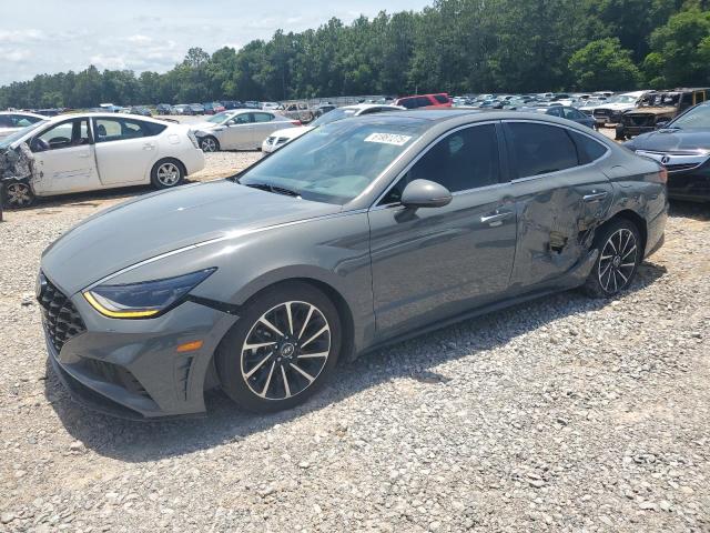 HYUNDAI SONATA LIM 2021