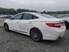 2013 Hyundai Azera Gls للبيع في Byron، GA - Front End
