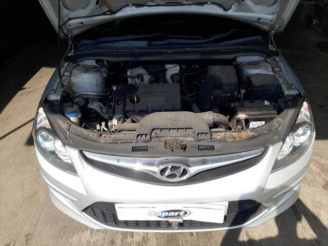 2011 HYUNDAI I30 COMFOR