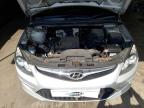 2011 HYUNDAI I30 COMFOR for sale at Copart SANDTOFT