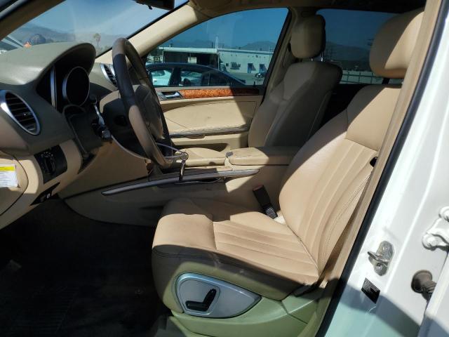 2008 MERCEDES-BENZ ML 350