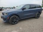 2021 DODGE DURANGO GT   à vendre chez Copart ON - LONDON
