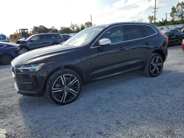 VOLVO XC60 – zdjęcie z aukcji, lot #62340885