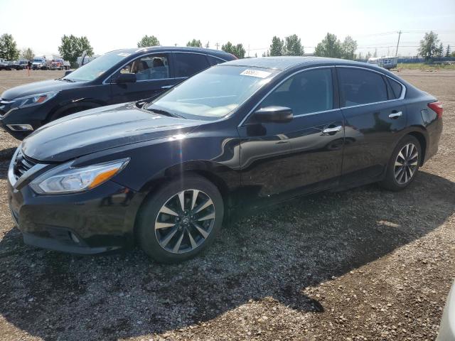 2016 NISSAN ALTIMA 2.5 à vendre chez Copart AB - CALGARY