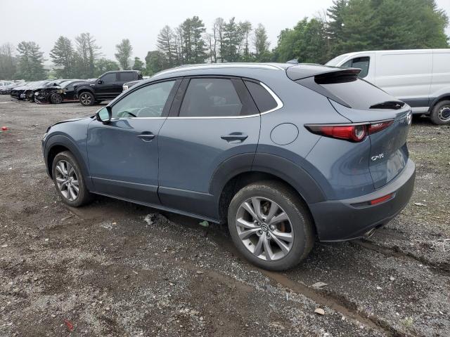  MAZDA CX30 2021 Серый
