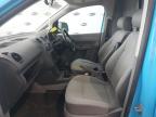2010 VOLKSWAGEN CADDY MAXI for sale at Copart EAST KILBRIDE