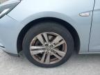 2017 VAUXHALL ASTRA TECH for sale at Copart ST HELENS