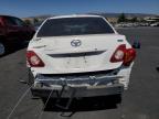 2010 Toyota Corolla Base للبيع في San Martin، CA - Rear End
