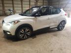 2018 NISSAN KICKS S   for sale at Copart ON - LONDON