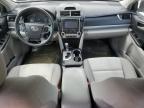 2014 Toyota Camry L   продається в Hurricane, WV - Front End