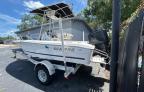 2003 SEA-PRO BOATS INC OTHER   for sale at Copart FL - ORLANDO SOUTH