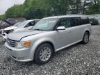 2011 Ford Flex Sel 3.5L продається в North Billerica, MA - Rear End