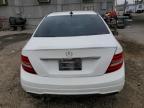 2013 Mercedes-Benz C 250 for Sale in Los Angeles, CA - Mechanical
