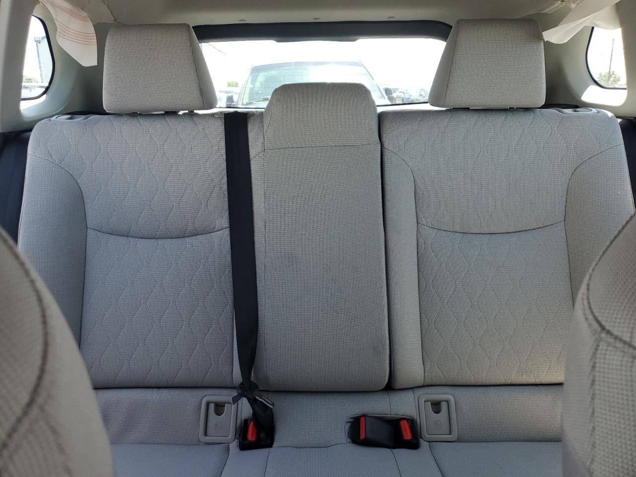 2024 Toyota Corolla Cross L VIN: 7MUAAAAG1RV102345 Lot: 59470155