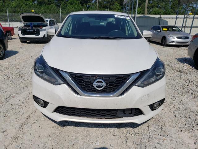  NISSAN SENTRA 2019 Biały