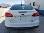 2016 Ford Focus Se იყიდება Farr West-ში, UT - Front End