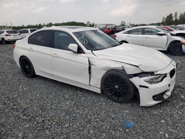 2015 BMW 328 XI