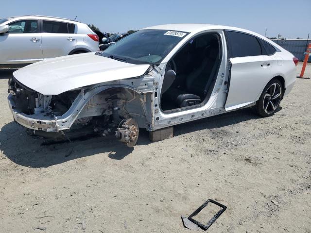 HONDA ACCORD SPO 2021