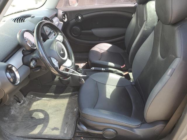 2010 MINI COOPER CLUBMAN  