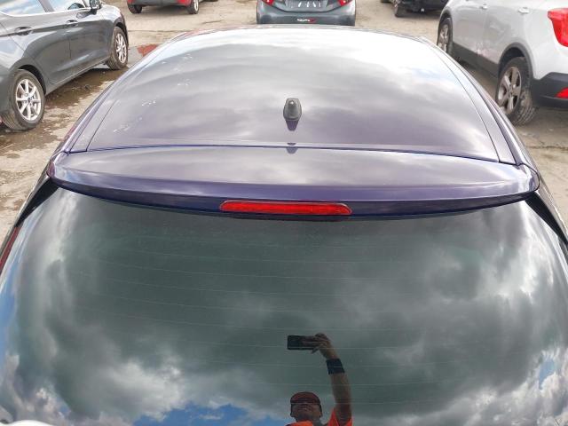 2013 CITROEN DS3 DSTYLE