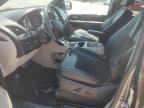 2020 Dodge Grand Caravan Sxt на продаже в Cahokia Heights, IL - Hail