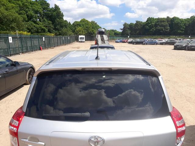 2010 TOYOTA RAV4 XT-R