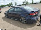 2021 TOYOTA COROLLA SE   à vendre chez Copart QC - MONTREAL