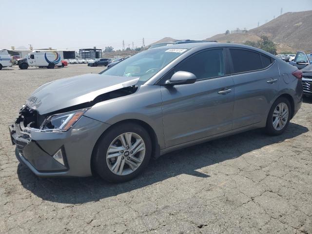  HYUNDAI ELANTRA 2020 Szary